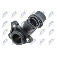 Фланец охлаждающей жидкости NTY CTM-VW-044 UVM LM9V 1440395131 - Изображение 2