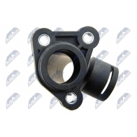 Фланец охлаждающей жидкости NTY CTM-VW-044 UVM LM9V 1440395131 - Изображение 4