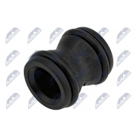 Трубка охлаждающей жидкости NTY CTM-VW-057 1440395133 QGY WGX - Изображение 2