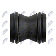Трубка охлаждающей жидкости NTY CTM-VW-057 1440395133 QGY WGX - Изображение 3