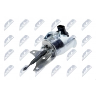Актуатор турбины NTY ECD-CT-008 AJ1DX MU 1440395136 - Изображение 2