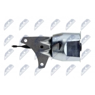 Актуатор турбины NTY ECD-CT-008 AJ1DX MU 1440395136 - Изображение 4