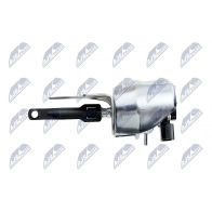 Актуатор турбины NTY ECD-CT-008 AJ1DX MU 1440395136 - Изображение 5