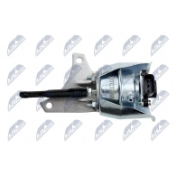 Актуатор турбины NTY ECD-CT-008 AJ1DX MU 1440395136 - Изображение 6