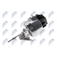 Актуатор турбины NTY ECD-VW-009 P WL9IY 1440395141 - Изображение 2