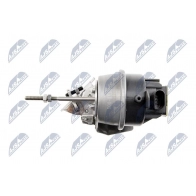 Актуатор турбины NTY ECD-VW-009 P WL9IY 1440395141 - Изображение 4