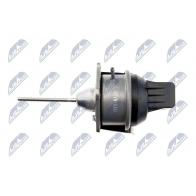 Актуатор турбины NTY 1440395142 ECD-VW-010 UK 5VI0 - Изображение 3