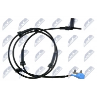 Датчик АБС NTY HCA-NS-038 6CAPU4 X 1440405279