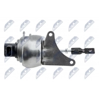 Актуатор турбины NTY 1440395143 9RYL I1I ECD-VW-015 - Изображение 4