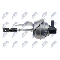 Актуатор турбины NTY 1440395143 9RYL I1I ECD-VW-015 - Изображение 5