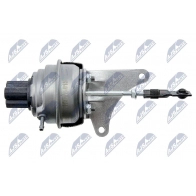 Актуатор турбины NTY 1440395143 9RYL I1I ECD-VW-015 - Изображение 6