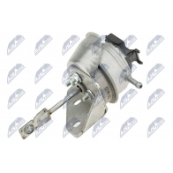 Актуатор турбины NTY ECD-VW-033 1440395147 SQS3 4J - Изображение 2