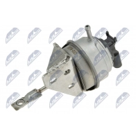 Актуатор турбины NTY ECD-VW-033 1440395147 SQS3 4J - Изображение 3