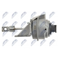 Актуатор турбины NTY ECD-VW-033 1440395147 SQS3 4J - Изображение 5