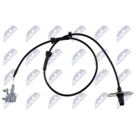 Датчик АБС NTY Nissan Navara (D40) 2 Пикап 2.5 dCi 4WD (D40TT. D40T. D40M. D40BB) 190 л.с. 2009 – 2025 HCA-NS-063 ZINI4 KU