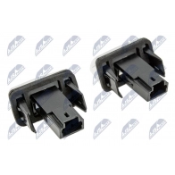 Подсветка номера NTY 1440395172 517 MSM ELP-CT-000 - Изображение 2