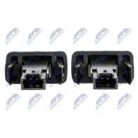 Подсветка номера NTY 1440395172 517 MSM ELP-CT-000 - Изображение 4