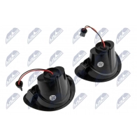 Подсветка номера NTY ELP-CT-001 2CD 1O 1440395173 - Изображение 2