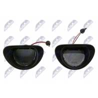 Подсветка номера NTY ELP-CT-001 2CD 1O 1440395173 - Изображение 3