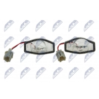 Подсветка номера NTY T7F5Q D ELP-HD-000 1440395189 - Изображение 3