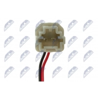 Подсветка номера NTY T7F5Q D ELP-HD-000 1440395189 - Изображение 5