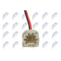 Подсветка номера NTY 5P PXCQA ELP-HD-001 1440395190 - Изображение 5