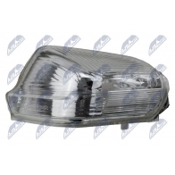 Поворотник NTY 1440395198 ELP-ME-002 U1PO V04 - Изображение 3