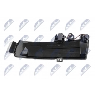 Поворотник NTY ELP-ME-006 P HALB 1440395202 - Изображение 4