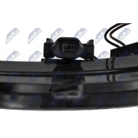 Поворотник NTY ELP-ME-006 P HALB 1440395202 - Изображение 5