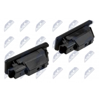 Подсветка номера NTY 1440395205 E4 7X1R8 ELP-PE-001 - Изображение 2
