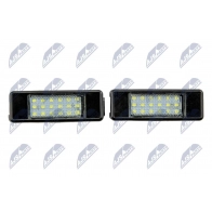 Подсветка номера NTY 1440395205 E4 7X1R8 ELP-PE-001 - Изображение 3