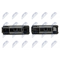Подсветка номера NTY 1440395205 E4 7X1R8 ELP-PE-001 - Изображение 4