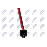 Подсветка номера NTY ELP-PL-000 1440395209 PJB W4A0 - Изображение 5