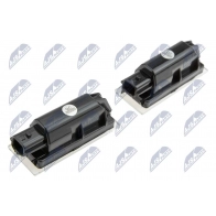 Подсветка номера NTY ELP-RE-001 U XKZHNU 1440395215 - Изображение 2