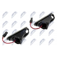 Подсветка номера NTY UCA RQ5 1440395222 ELP-TY-000 - Изображение 2