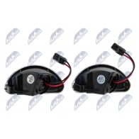 Подсветка номера NTY UCA RQ5 1440395222 ELP-TY-000 - Изображение 4