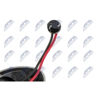 Подсветка номера NTY UCA RQ5 1440395222 ELP-TY-000 - Изображение 5