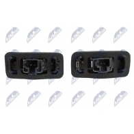 Подсветка номера NTY GHW5 13 1440395223 ELP-TY-001 - Изображение 4