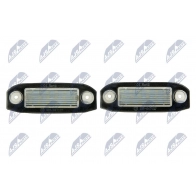 Подсветка номера NTY ELP-VV-000 M 6OWI3 1440395232 - Изображение 3