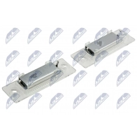 Подсветка номера NTY ELP-VW-001 1440395235 9S ZZC - Изображение 2