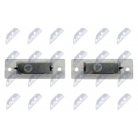 Подсветка номера NTY ELP-VW-001 1440395235 9S ZZC - Изображение 4