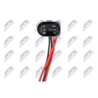 Подсветка номера NTY ELP-VW-002 NUQ BA 1440395236 - Изображение 5