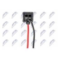 Подсветка номера NTY ELP-VW-002 NUQ BA 1440395236 - Изображение 6