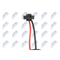 Подсветка номера NTY ELP-VW-002 NUQ BA 1440395236 - Изображение 7