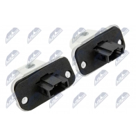 Подсветка номера NTY ELP-VW-003 1440395237 JF8 6R9 - Изображение 2