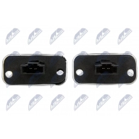Подсветка номера NTY ELP-VW-003 1440395237 JF8 6R9 - Изображение 4