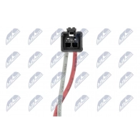 Подсветка номера NTY KLV087 2 ELP-VW-004 1440395238 - Изображение 6