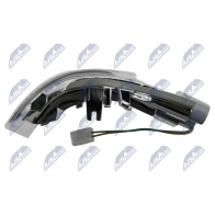 Поворотник NTY 57F I7 ELP-VW-035 1440395251 - Изображение 4
