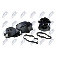 Клапан картерных газов NTY EPCV-BM-002 1440395259 F1V0 AUW - Изображение 2