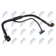 Патрубок вентиляции картерных газов NTY 1440395261 EPCV-CT-001 TC 1IV